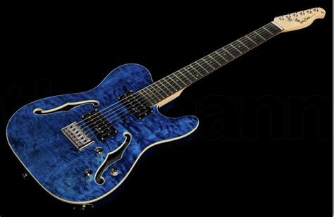 holly benton guitars|More.